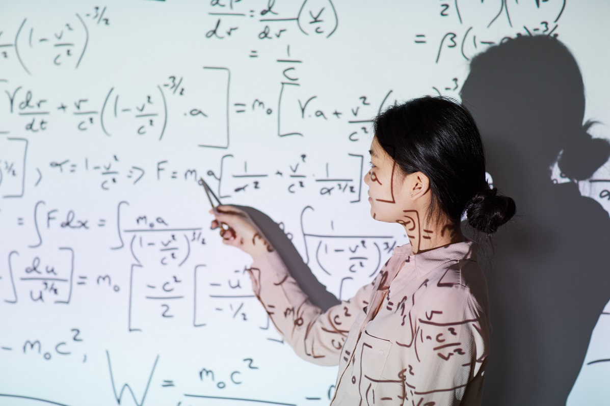 Rozszerzona matura z matematyki - z nami rzetelnie przygotujesz się do egzaminu